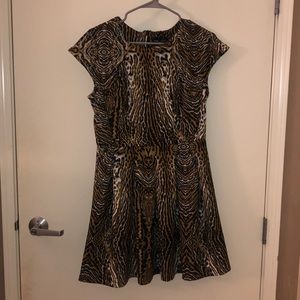 My style has changed